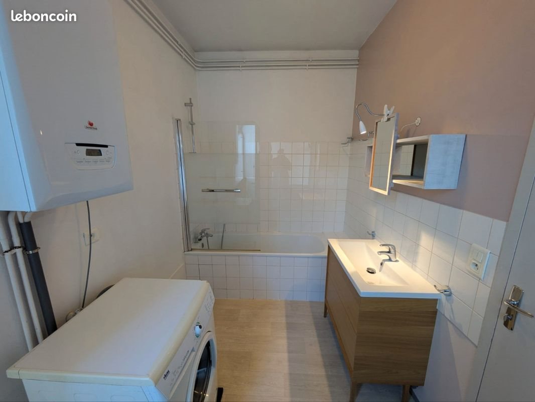 Appartement à vendre, 60m², Agen