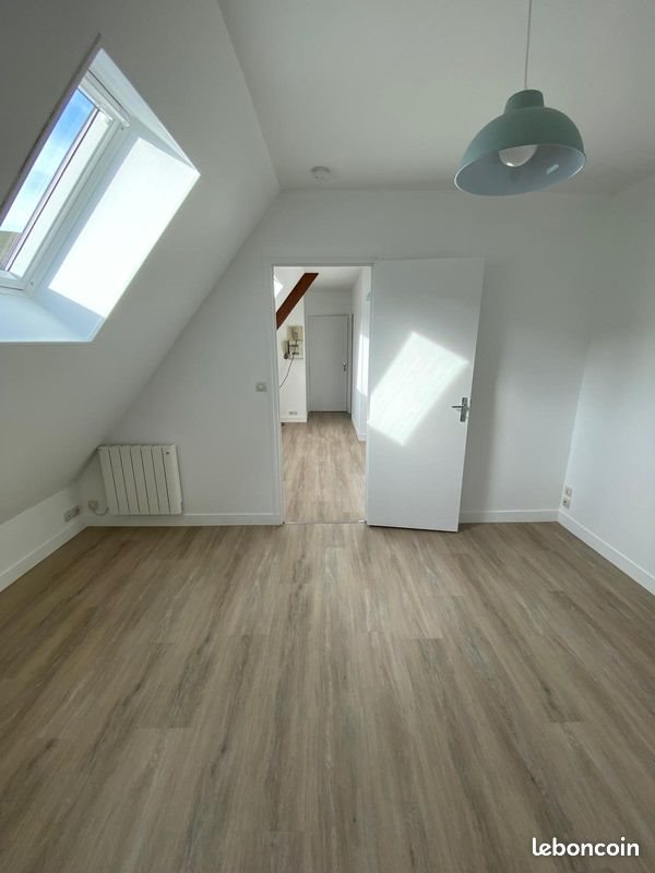 Appartement à louer, 31m², Thury-Harcourt