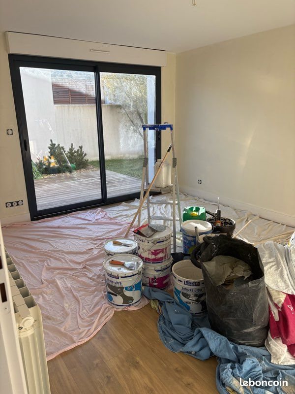 Appartement à louer, 41m², Lagord