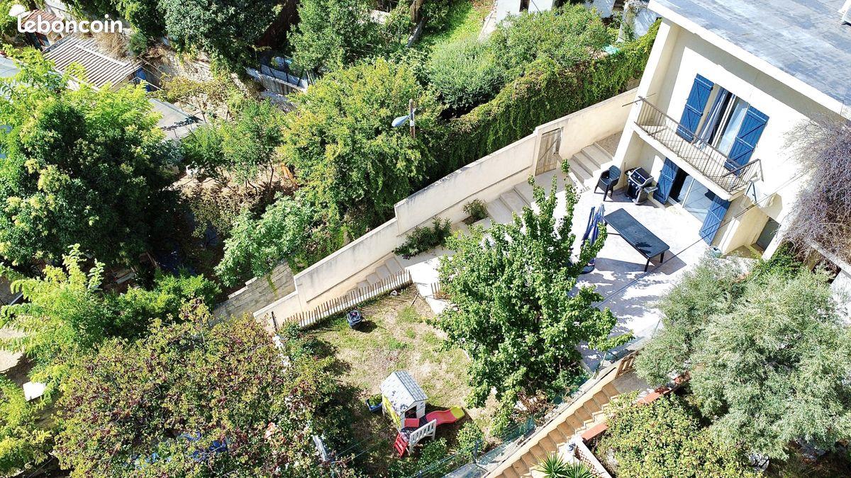 Maison à vendre, 76m², Marseille 13ème