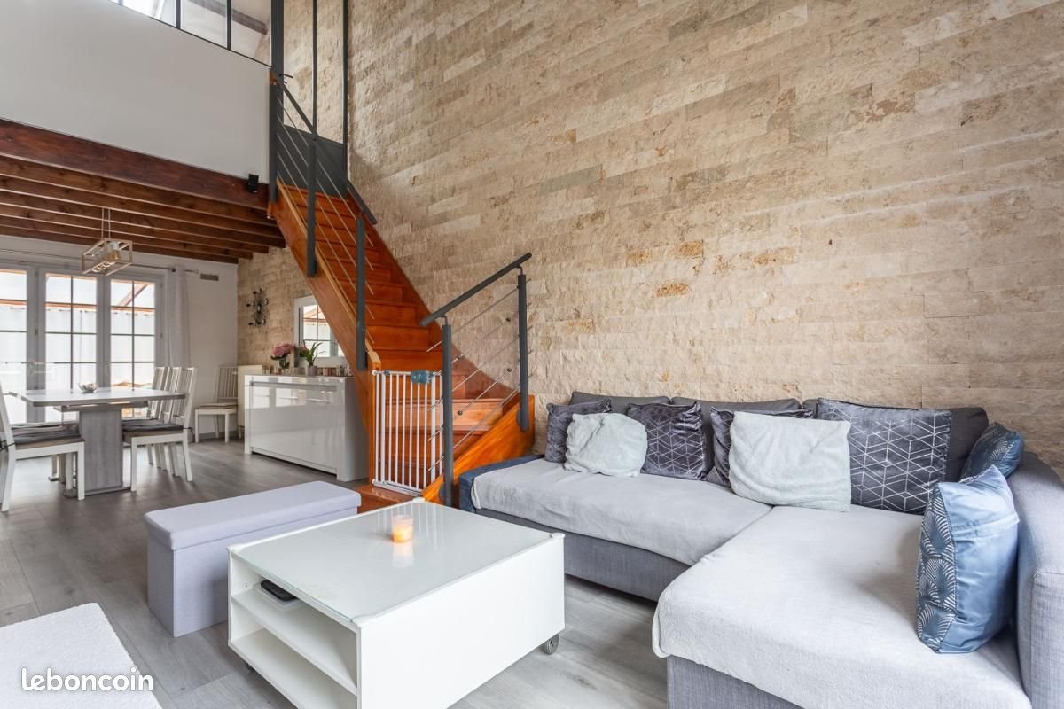 Maison à vendre, 150m², Crosne