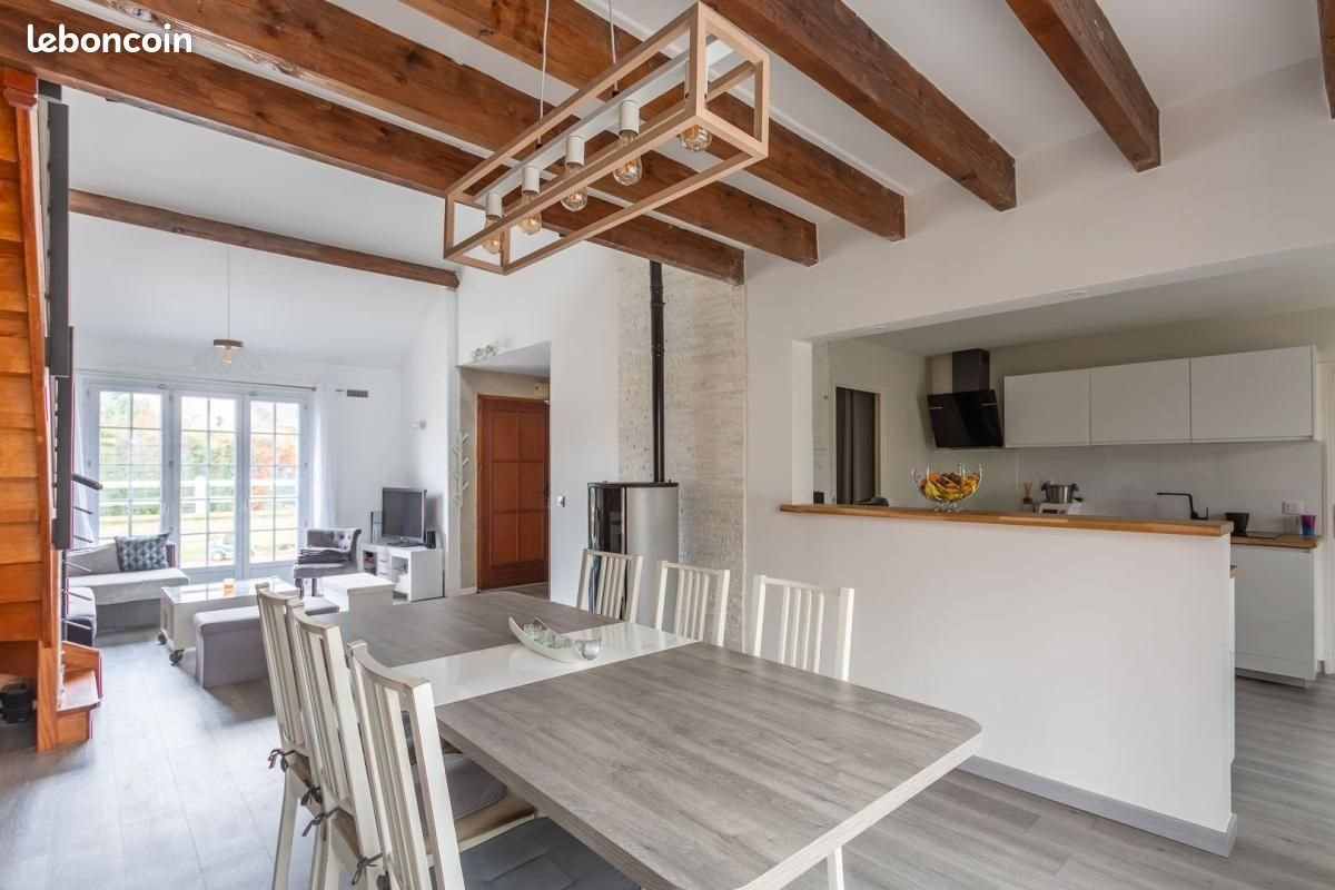Maison à vendre, 150m², Crosne