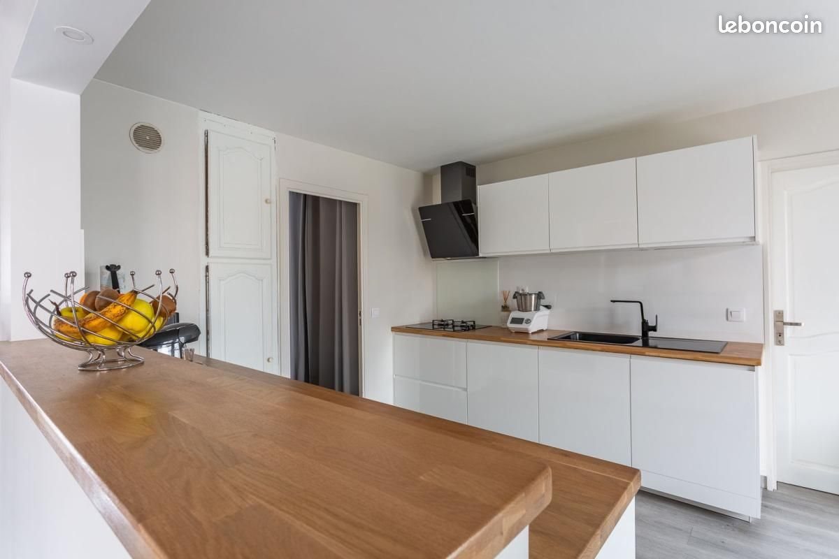 Maison à vendre, 150m², Crosne