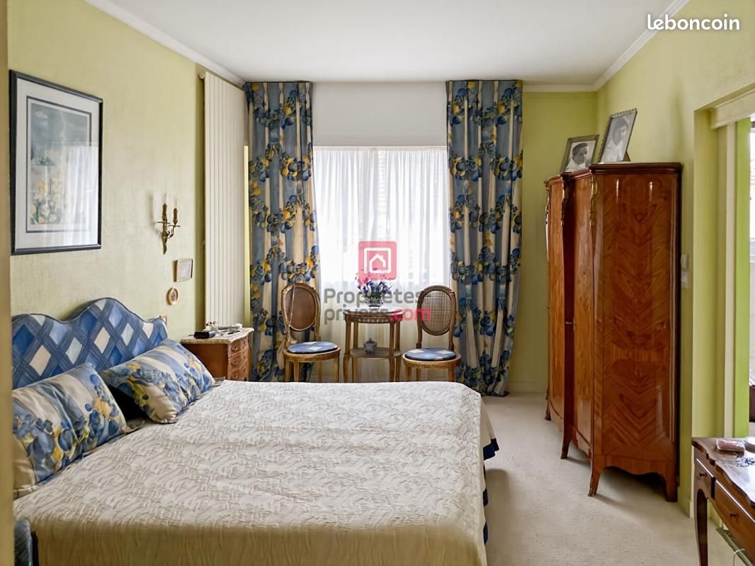 Maison à vendre, 225m², Villeneuve-sur-Yonne