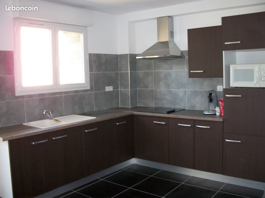 Appartement à louer, 70m², Cournonterral