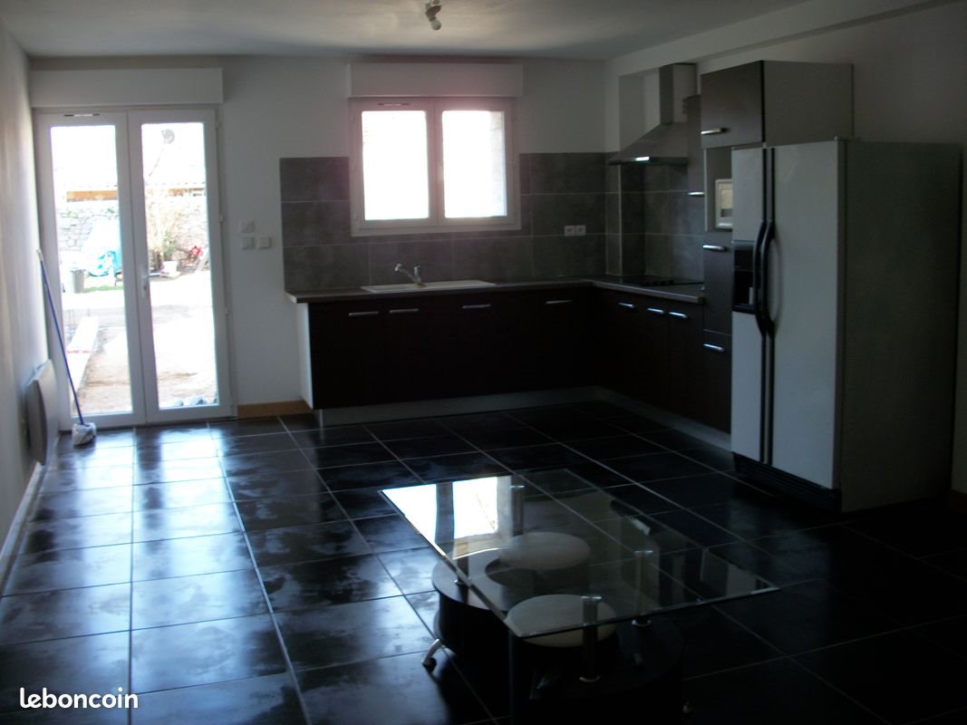 Appartement à louer, 70m², Cournonterral