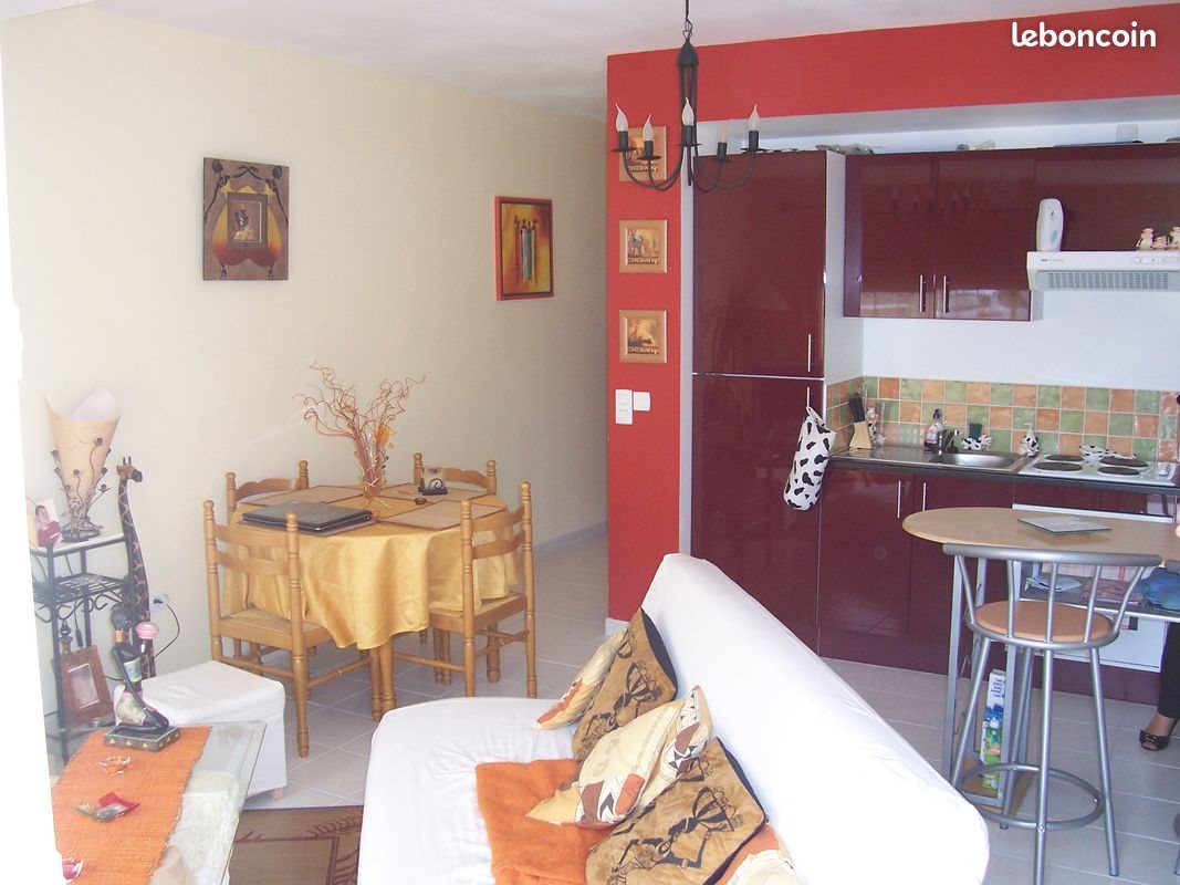 Appartement à louer, 42m², Mûrs-Erigné