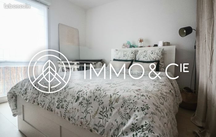 Appartement à vendre, 66m², Lille