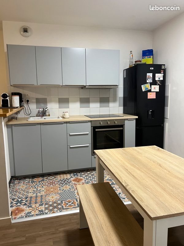 Appartement à louer, 63m², Bordeaux