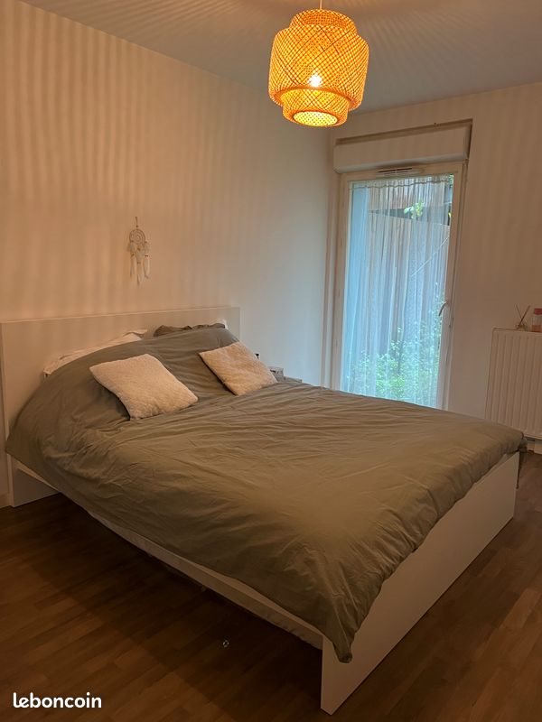 Appartement à louer, 63m², Bordeaux