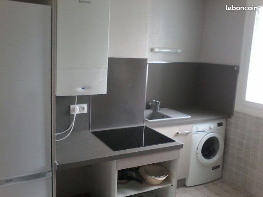 Appartement à vendre, 67m², Saint-Etienne