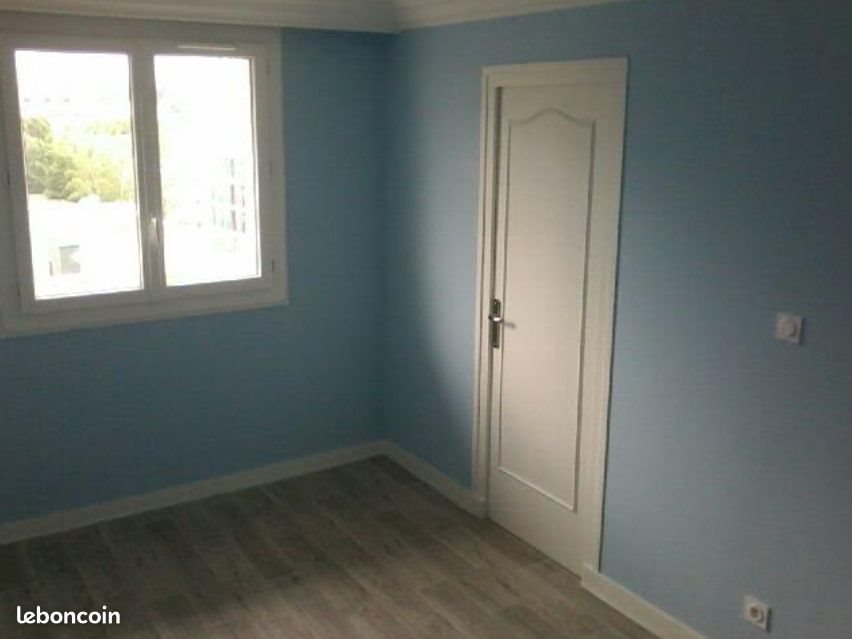 Appartement à vendre, 67m², Saint-Etienne