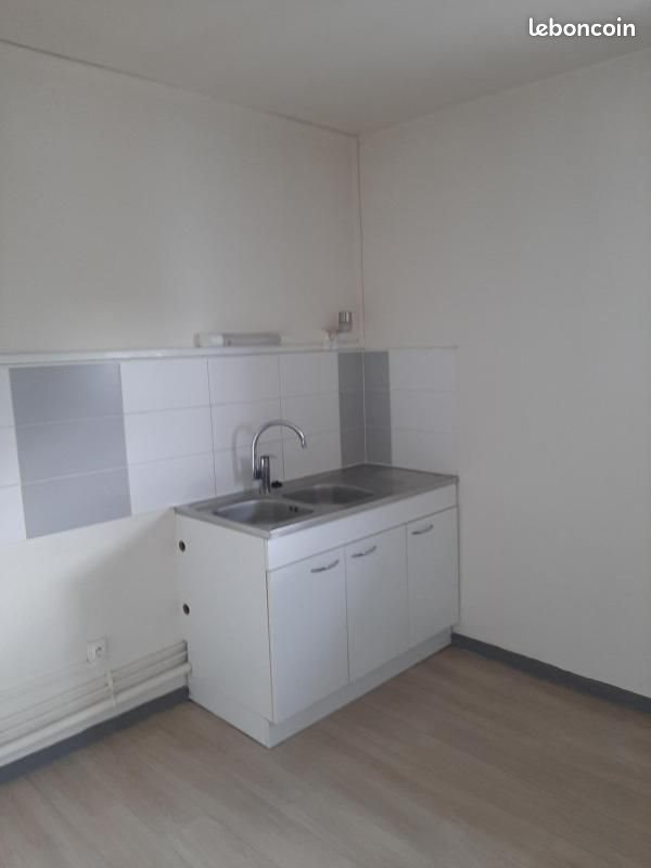 Appartement à louer, 66m², Maîche