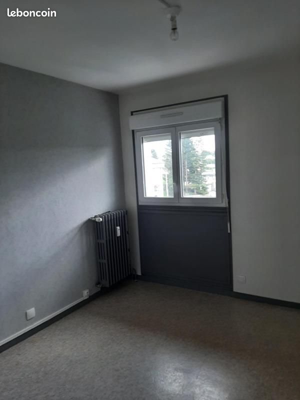 Appartement à louer, 66m², Maîche