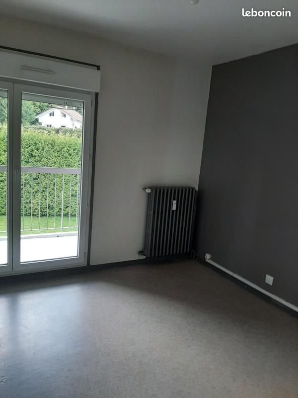 Appartement à louer, 66m², Maîche