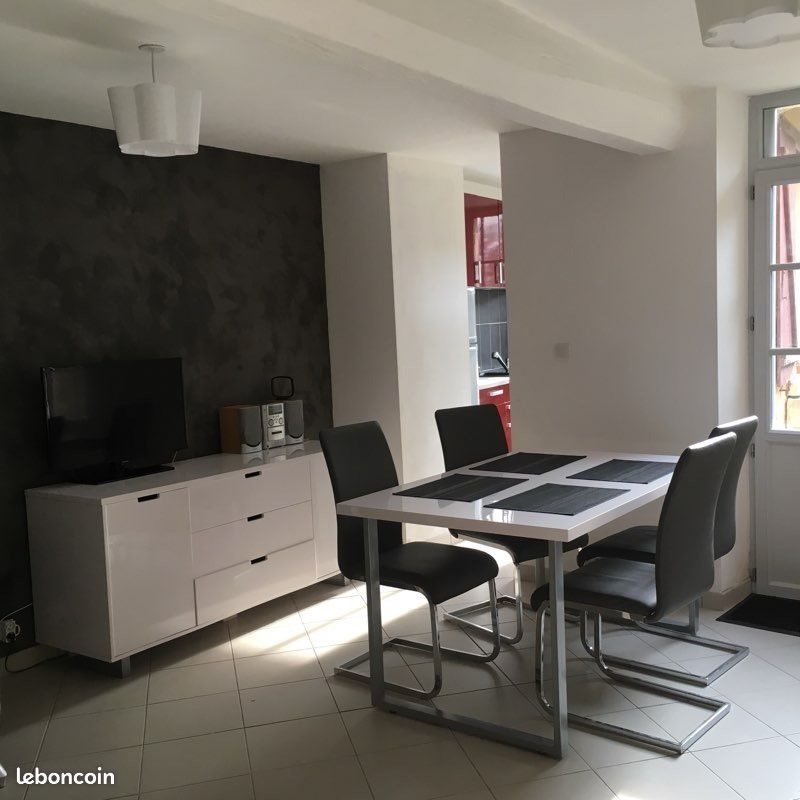 Maison à louer, 80m², Toucy