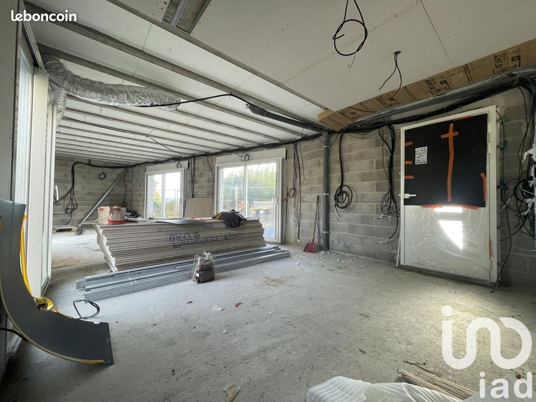 Maison à vendre, 113m², Marseille 13ème