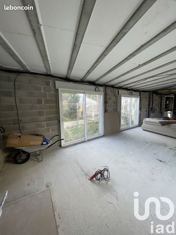 Maison à vendre, 113m², Marseille 13ème