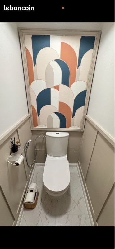 Appartement à louer, 80m², Carquefou