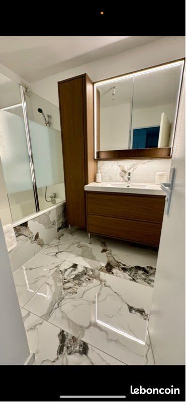 Appartement à louer, 80m², Carquefou