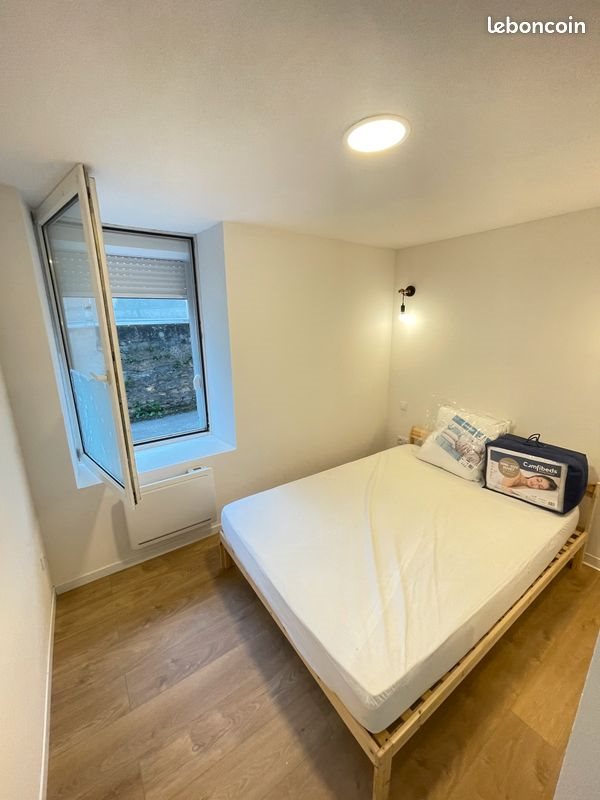 Appartement à louer, 35m², Vieux-Charmont