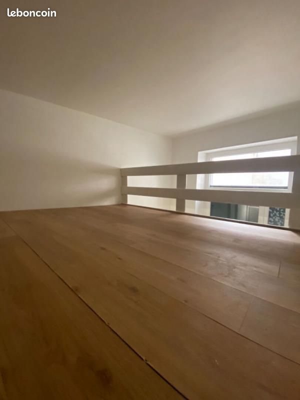 Appartement à louer, 34m², Strasbourg