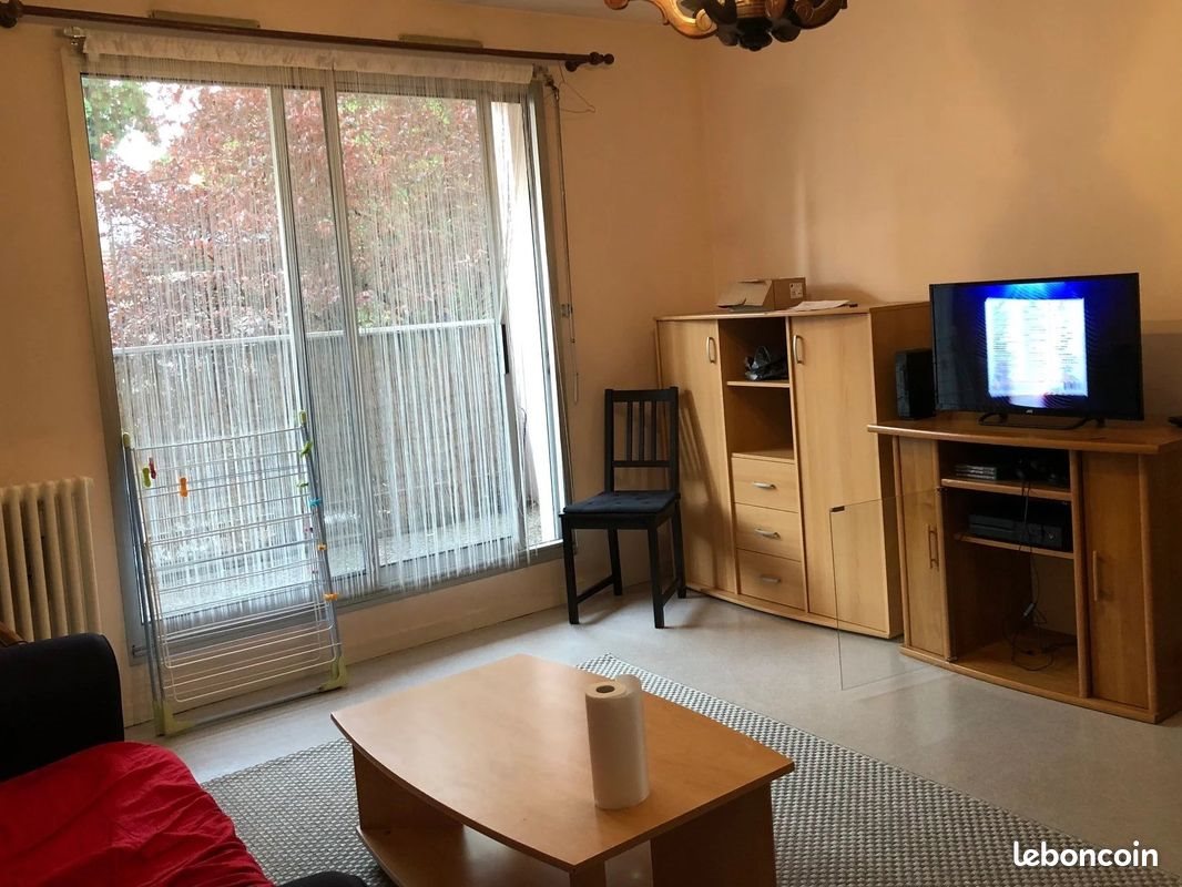 Appartement à louer, 49m², Dijon