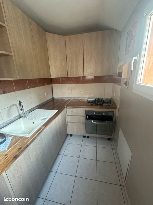 Appartement à louer, 47m², Les Essarts-le-Roi