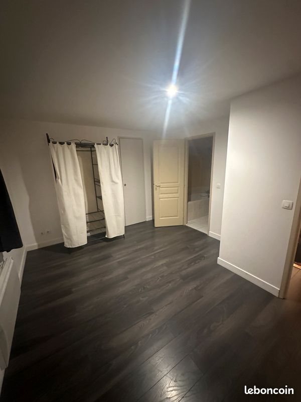 Appartement à louer, 47m², Les Essarts-le-Roi