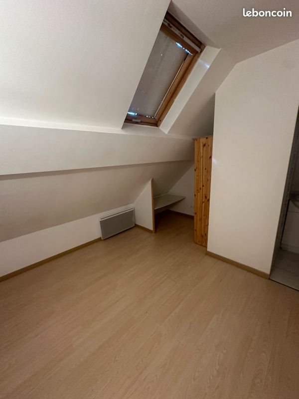 Appartement à louer, 47m², Les Essarts-le-Roi