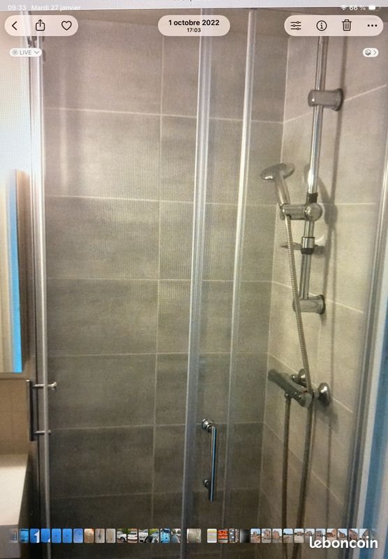 Appartement à louer, 24m², La Roche-Posay