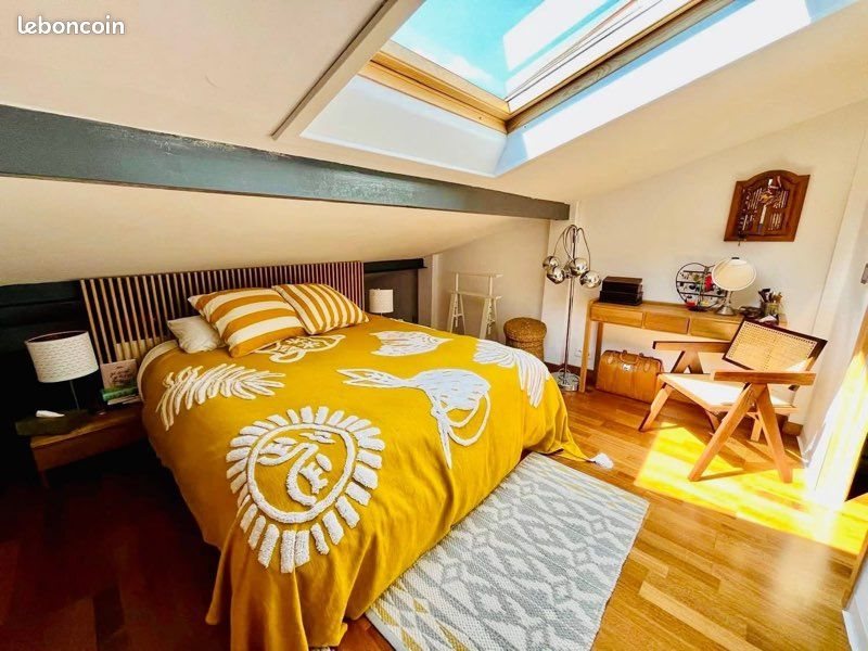 Maison à louer, 123m², Montpellier