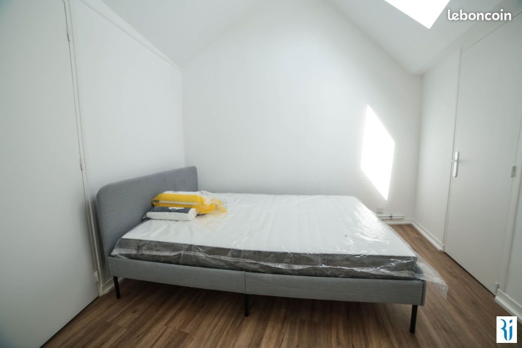 Appartement à louer, 21m², Rouen