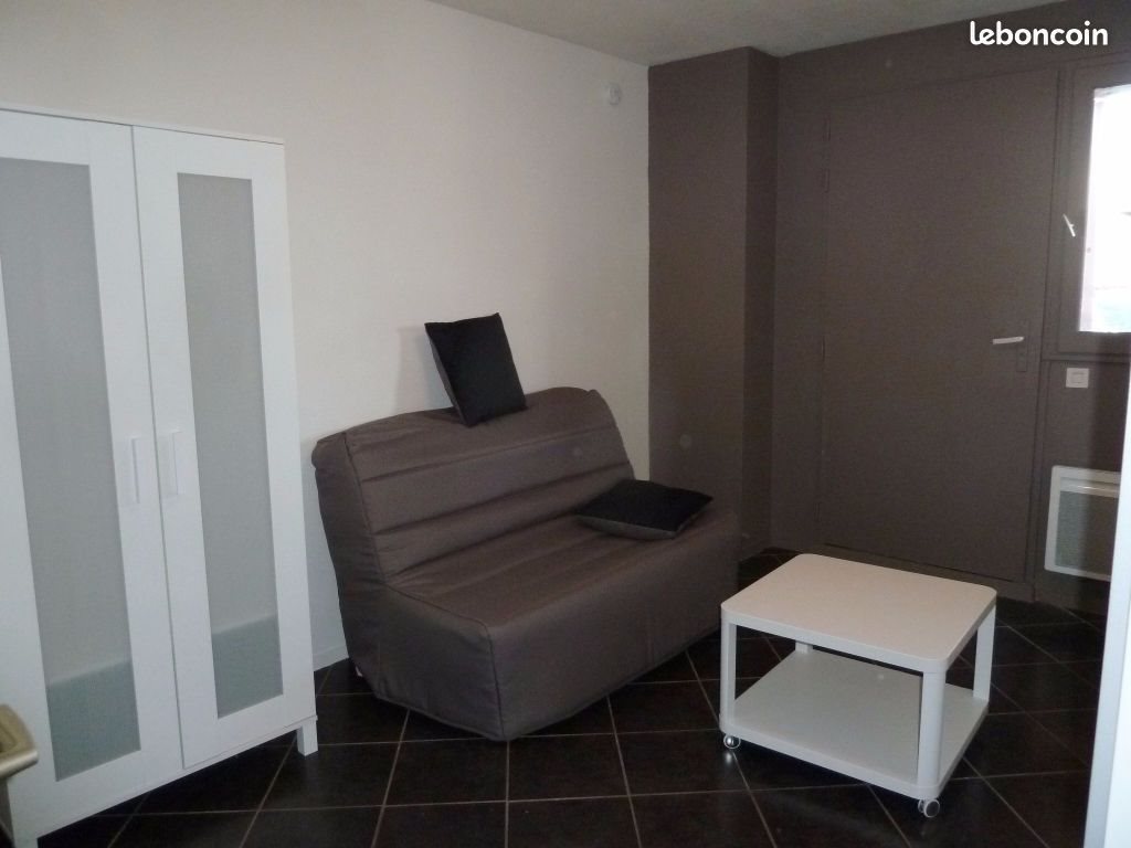 Appartement à louer, 16m², Orléans