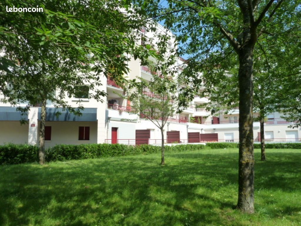 Appartement à louer, 16m², Orléans