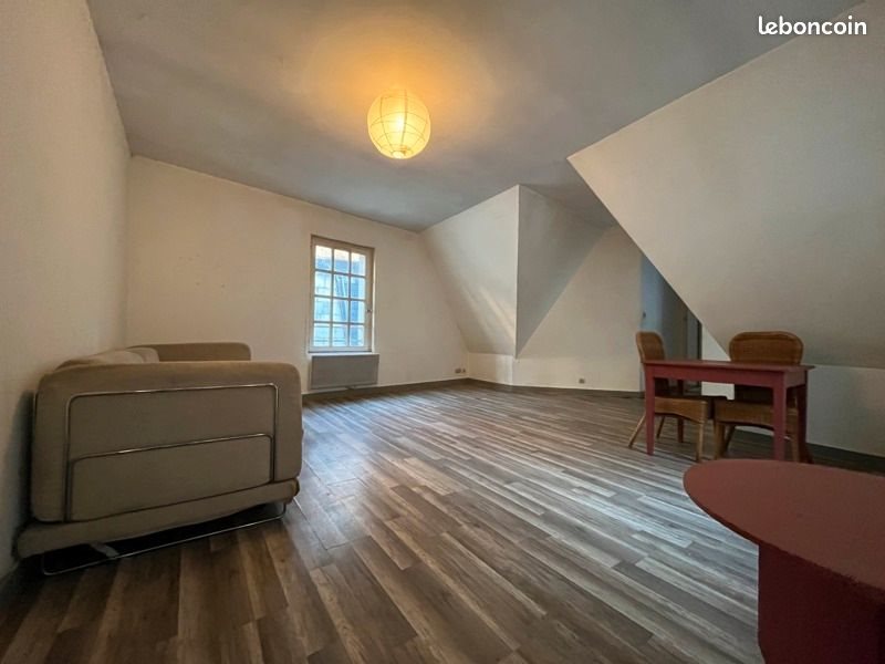 Appartement à vendre, 56m², Tours