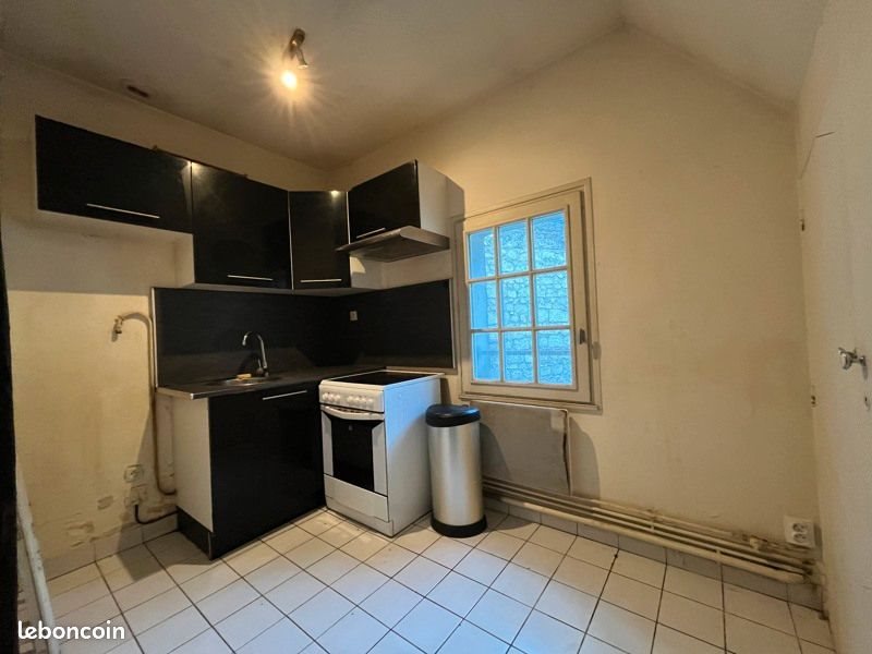 Appartement à vendre, 56m², Tours