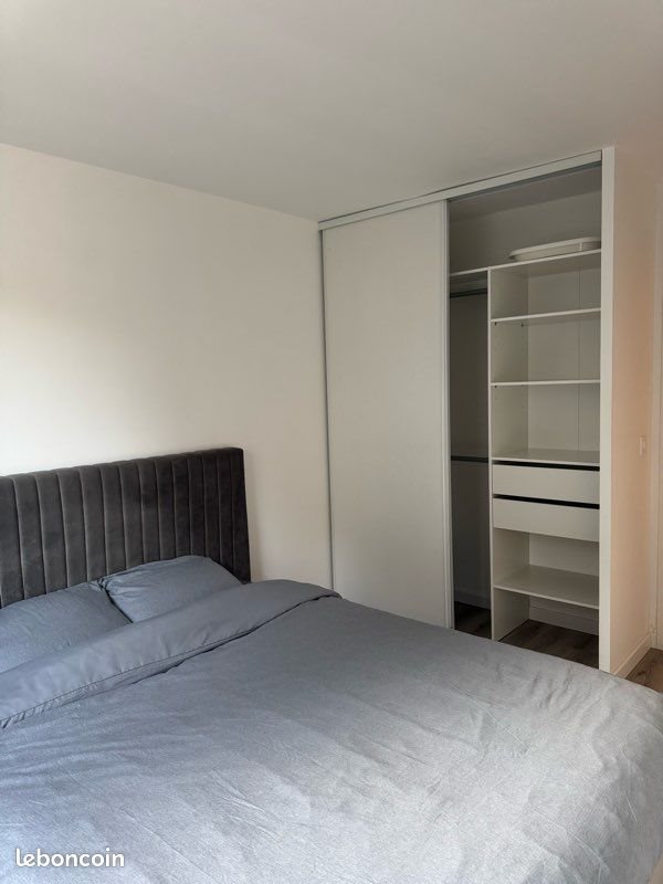 Appartement à louer, 39m², Gometz-le-Châtel