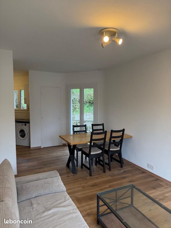 Appartement à louer, 60m², Nice