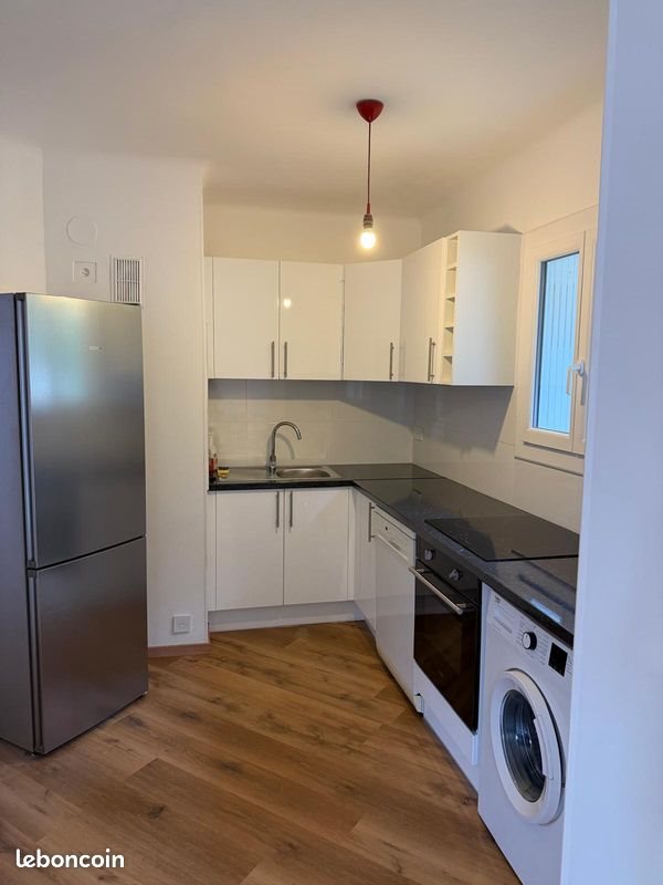 Appartement à louer, 60m², Nice