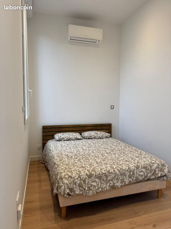 Appartement à louer, 33m², Nîmes