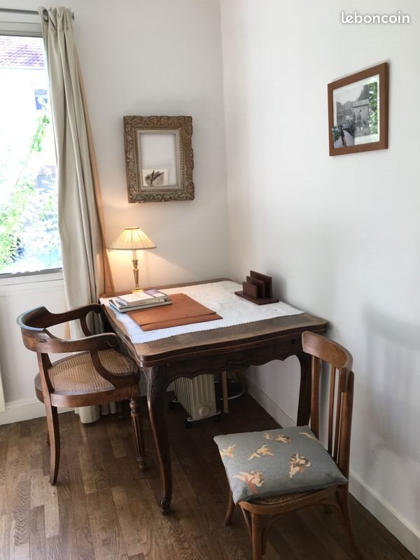 Maison à louer, 130m², Besançon