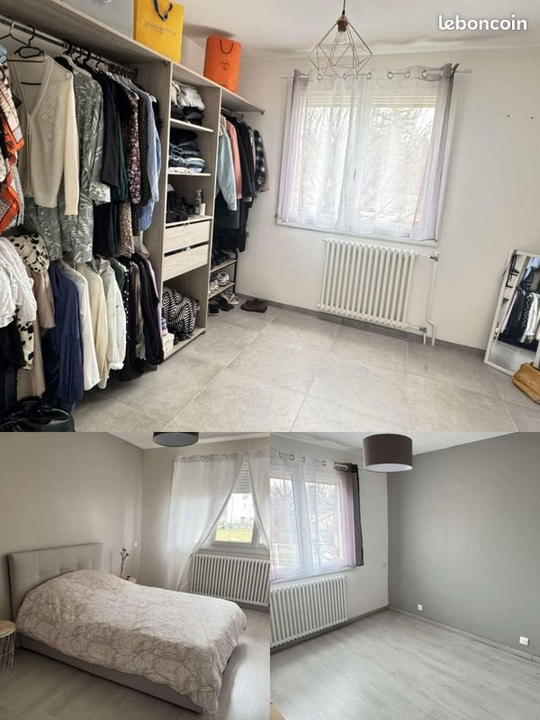 Appartement à vendre, 75m², Annonay