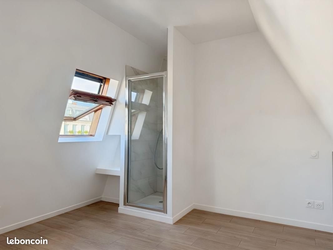 Appartement à vendre, 9m², Paris 16ème