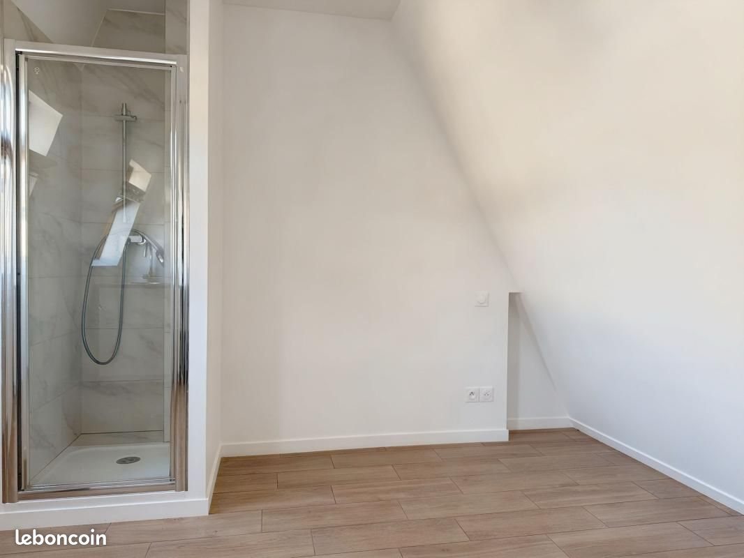 Appartement à vendre, 9m², Paris 16ème
