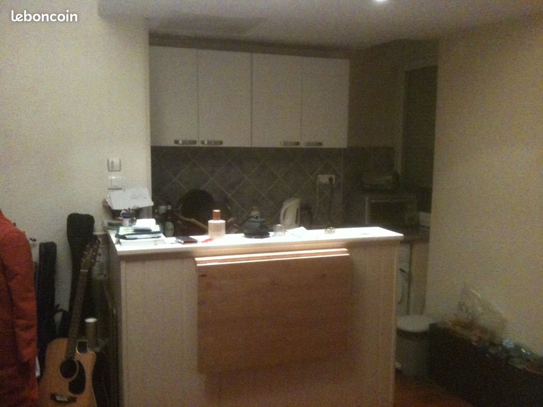 Appartement à louer, 3m², Nantes