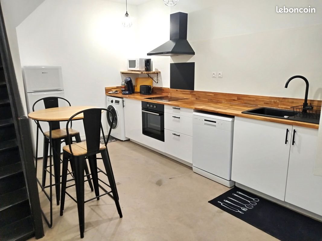 Appartement à louer, 64m², Perpignan