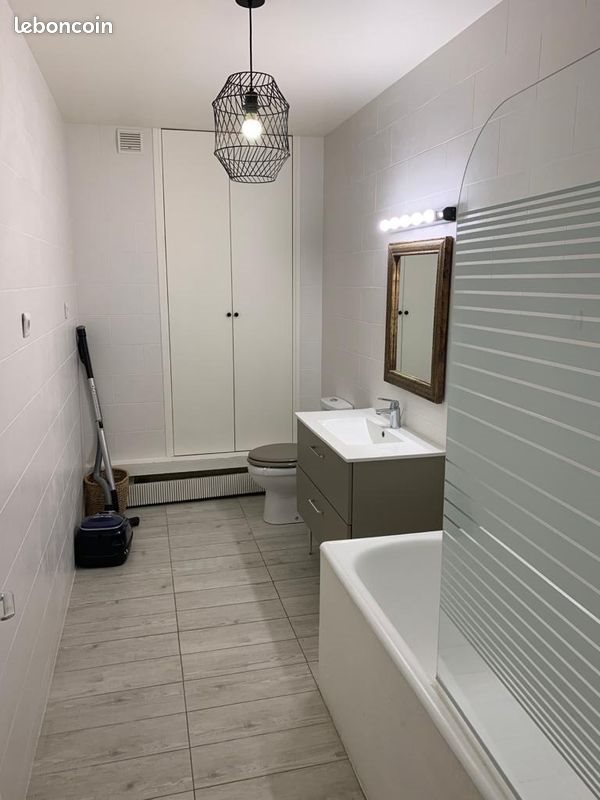 Appartement à louer, 35m², Paris 16ème