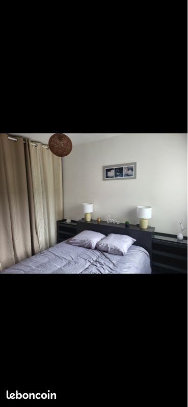 Appartement à vendre, 45m², Grenoble