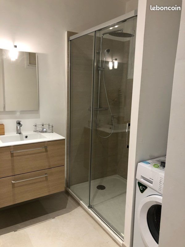 Appartement à louer, 49m², Nice